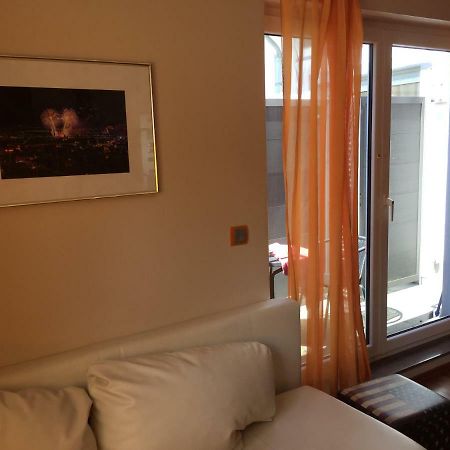 Apartment Leon Bona Exterior foto