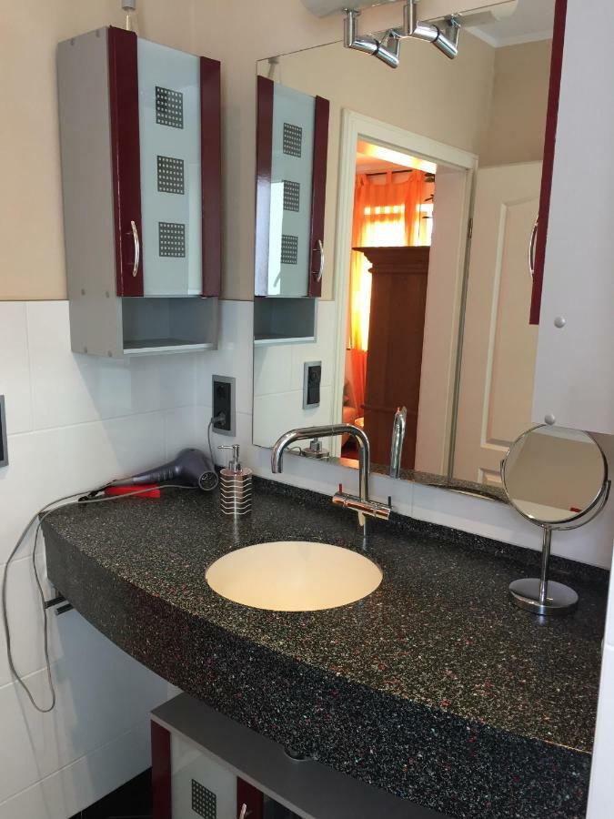 Apartment Leon Bona Exterior foto