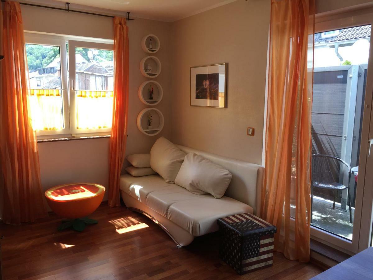 Apartment Leon Bona Exterior foto
