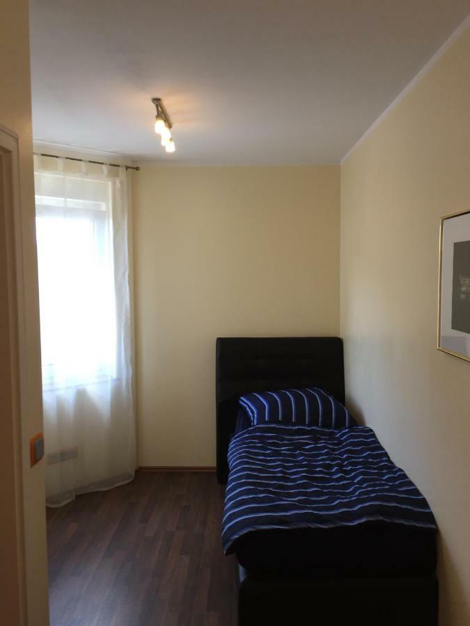 Apartment Leon Bona Exterior foto